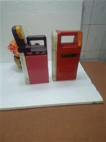 دوعددچراغ