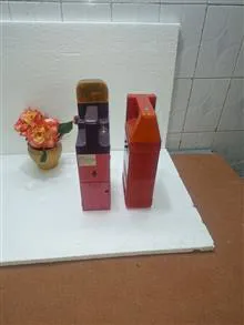 دوعددچراغ