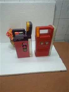 دوعددچراغ