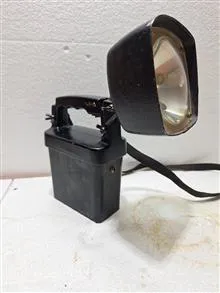 چراغ