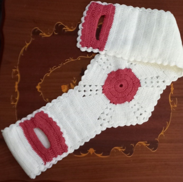 لیف دسته دار