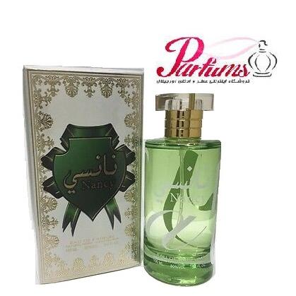ادکلن عربی نانسی Nancy
