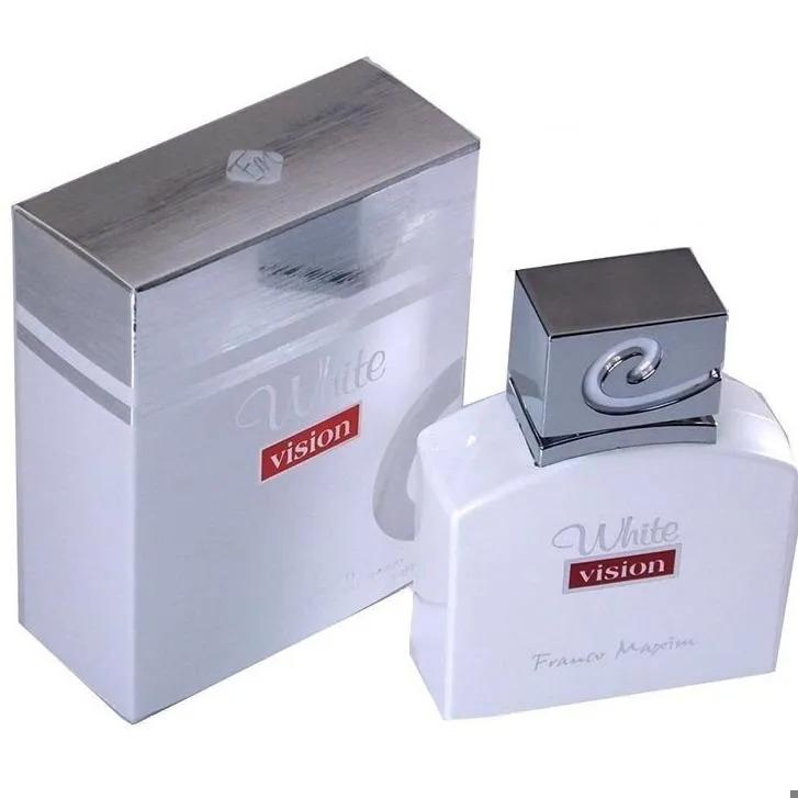 ادکلن وایت ویژن WHITE VISION