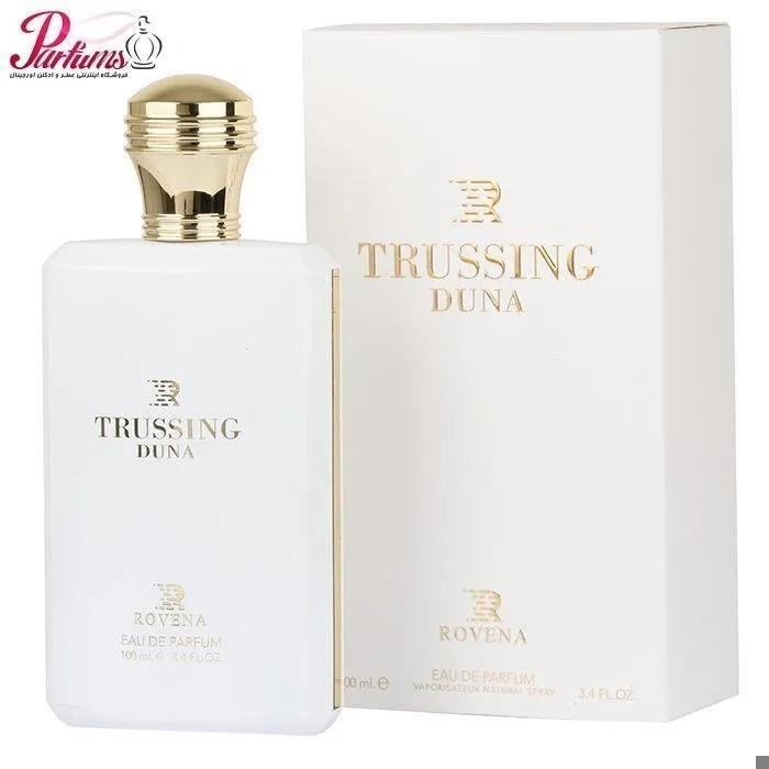 ادکلن روینا تراسینگ دونا (رایحه تروساردی دونا)
