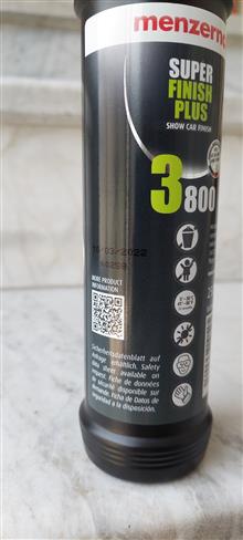 پولیش3800