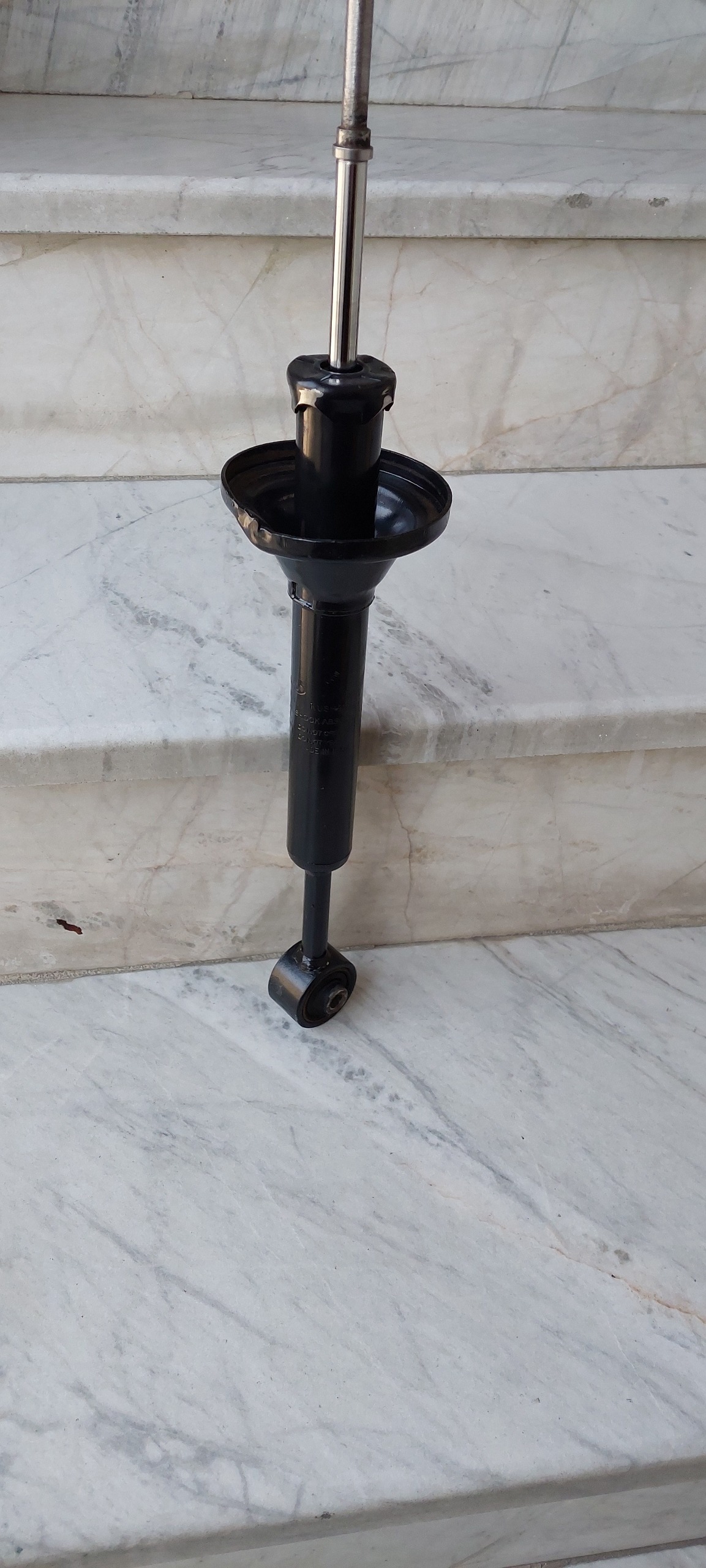 کمک فنرعقب پراید فابریک