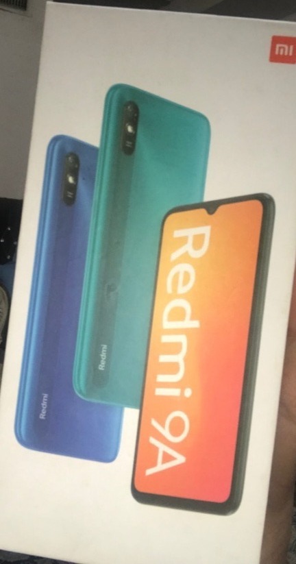 Redmi 9A 32
