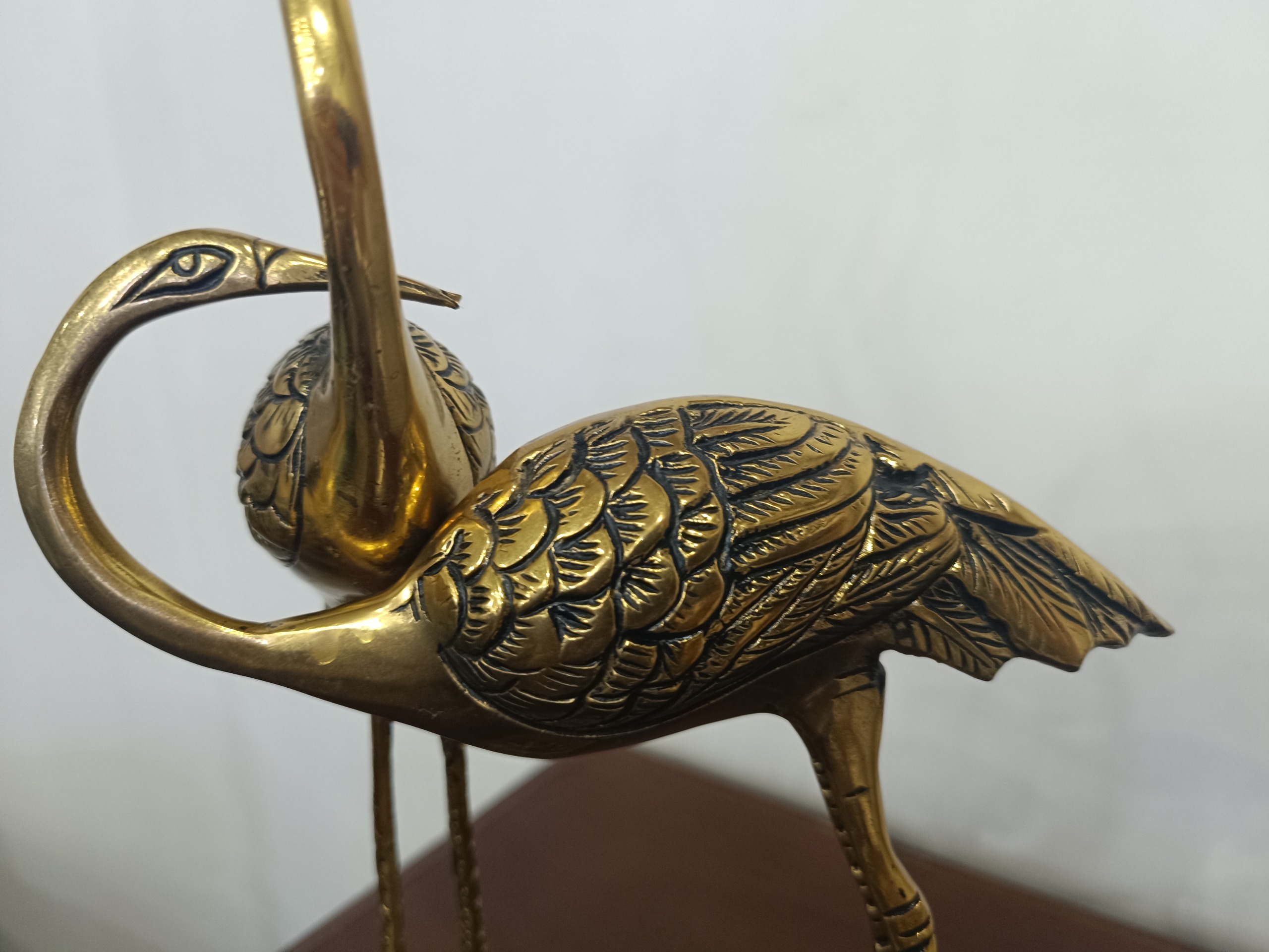 مجسمه برنزی قهر و آشتی