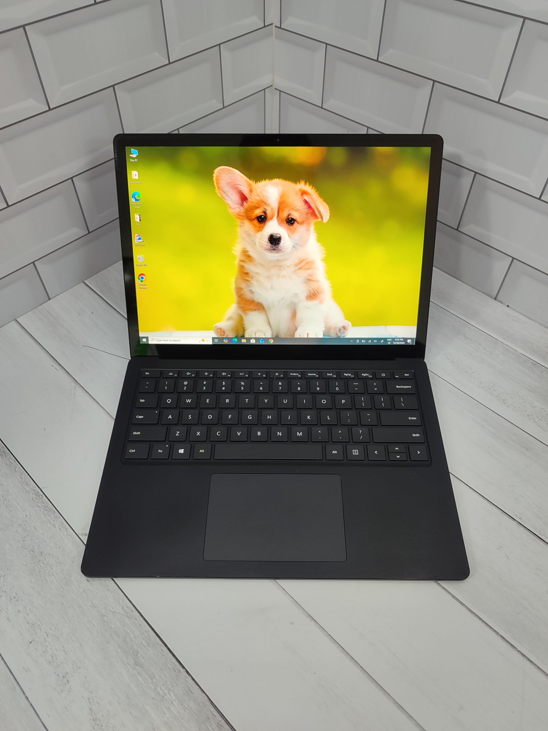 سرفیس لپ تاپ 4 با رم 16