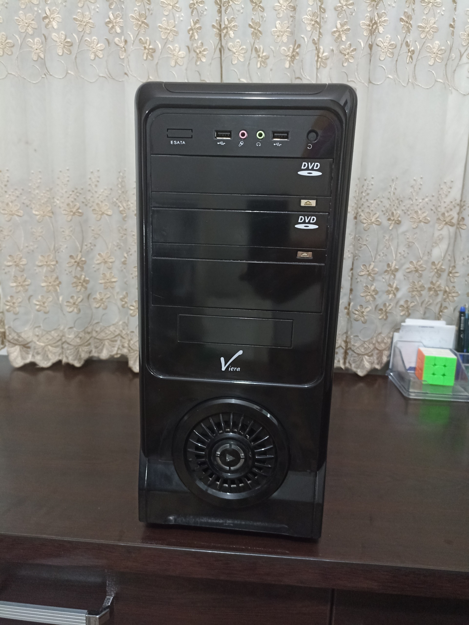 کیس کامل قدیمی