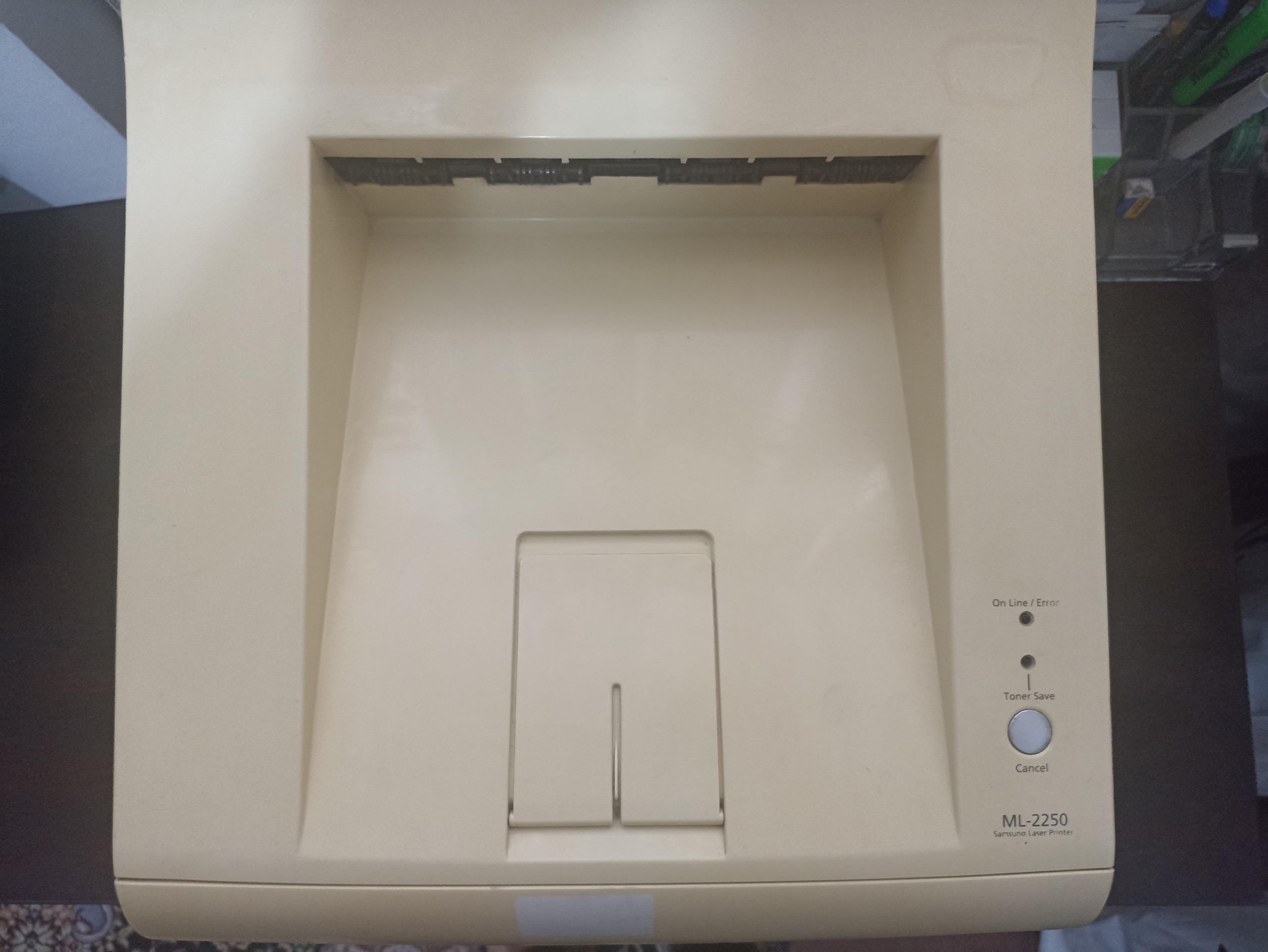 پرینتر سامسونگ ML-2250