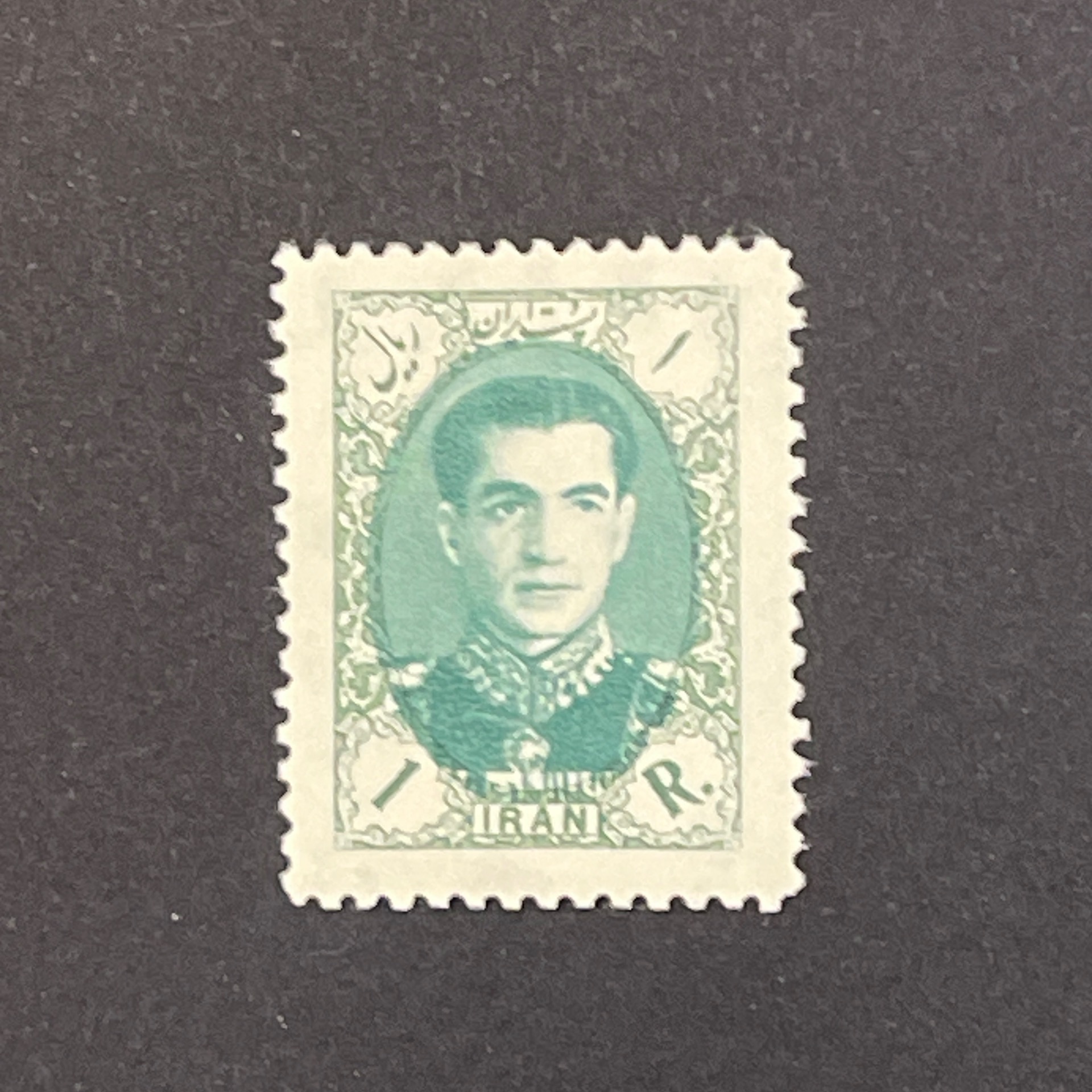 یک ریال سری هشتم (100)