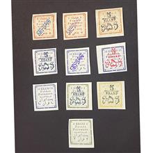 تعدادی
