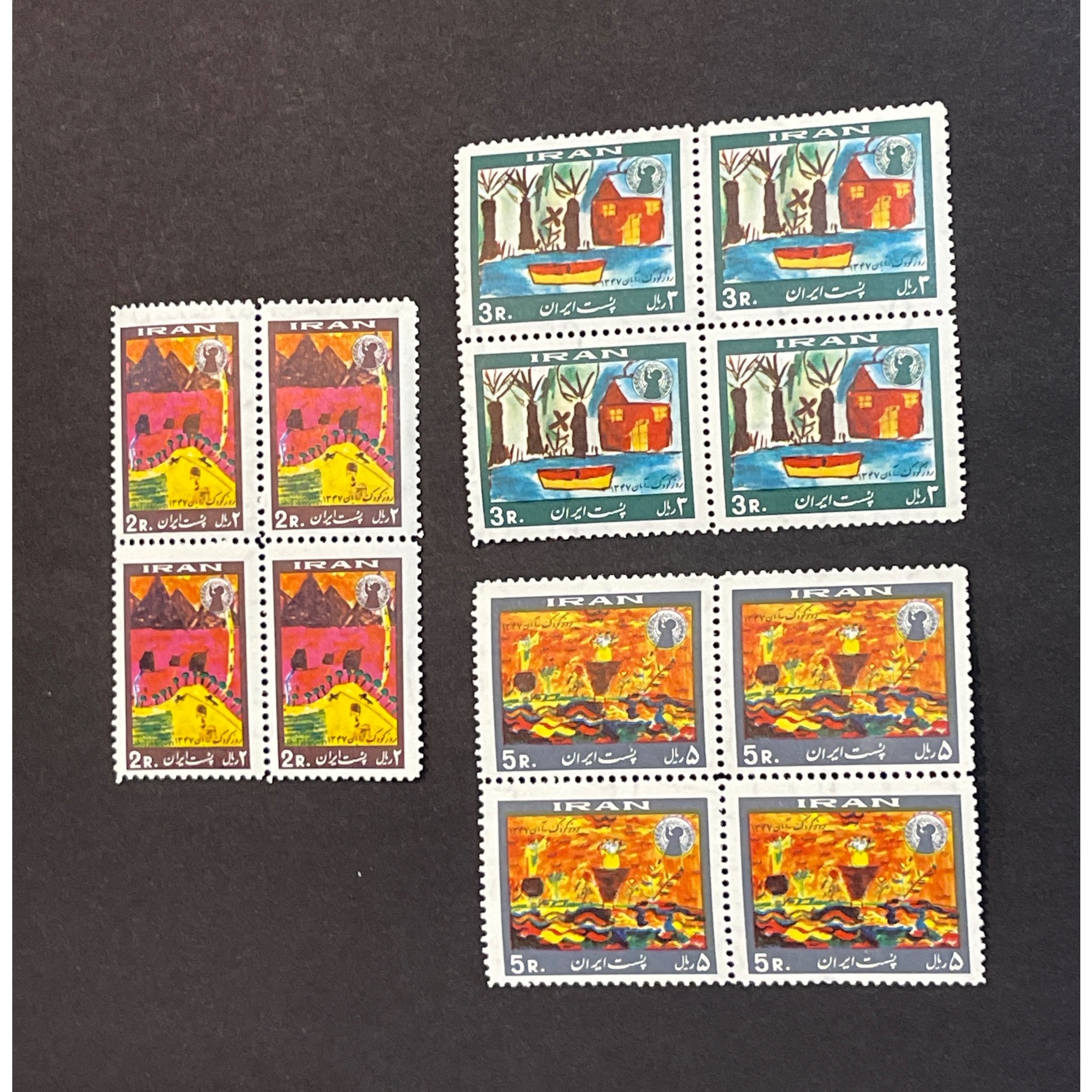 سری بلوک روز کودک 1347 (180)