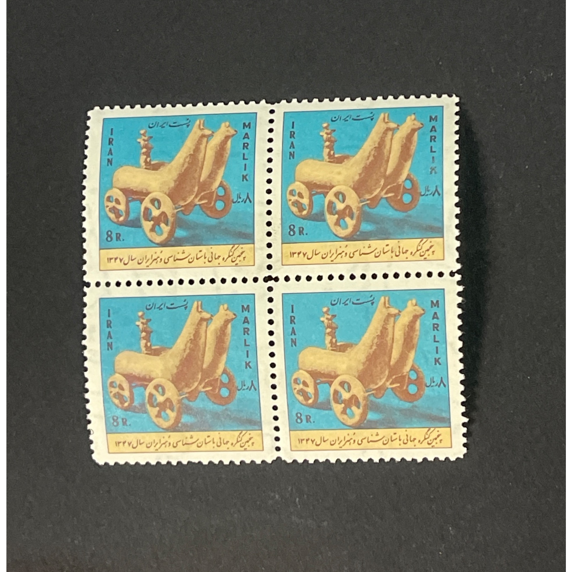 بلوک باستان شناسی 1347 (200)