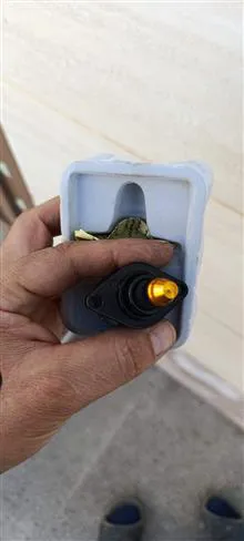 استپر