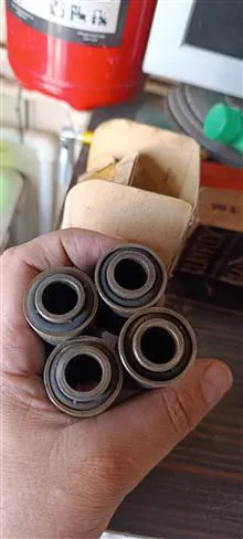بوش