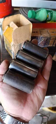 بوش