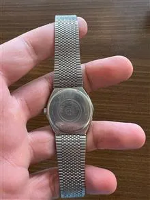 ساعت