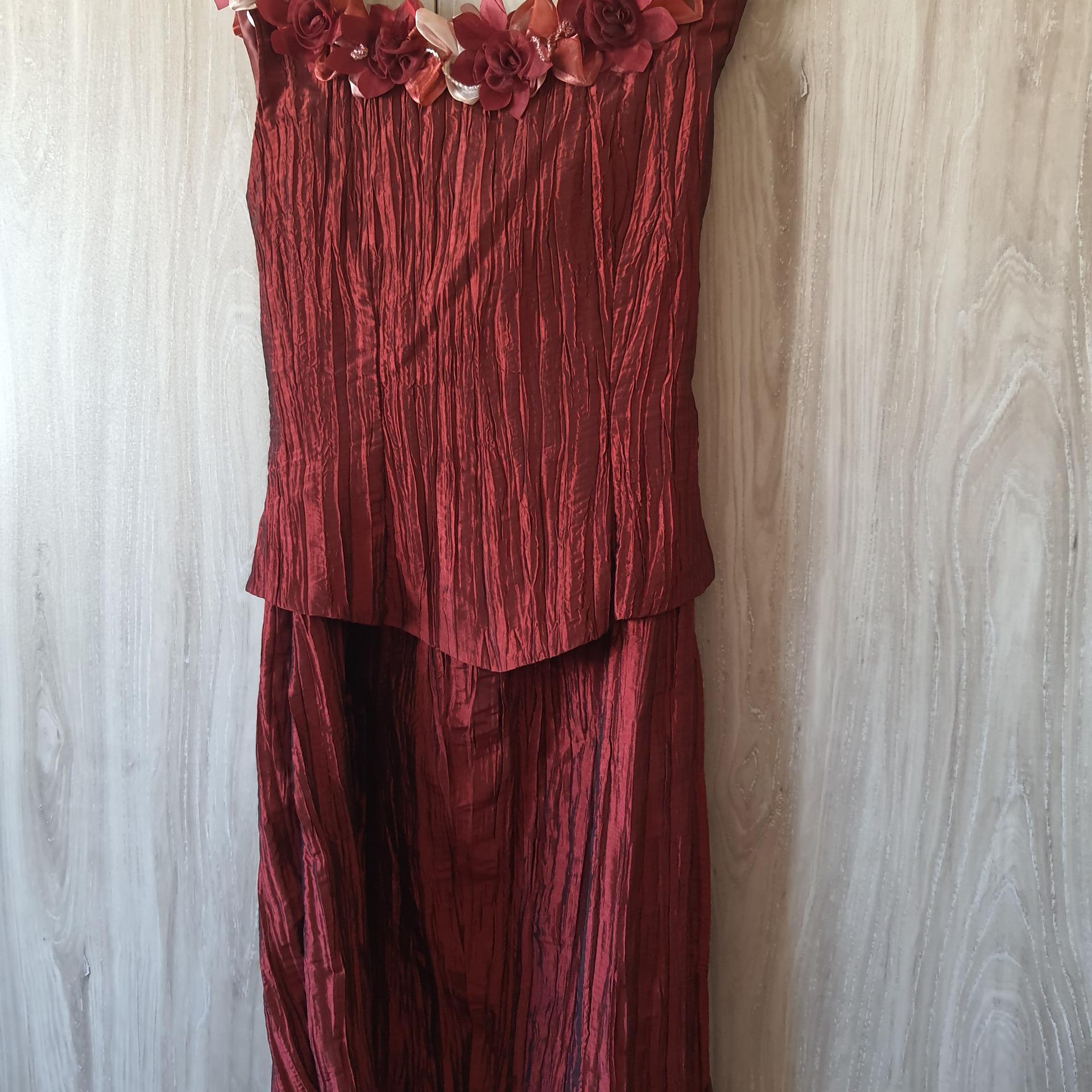 لباس مجسی دخترانه