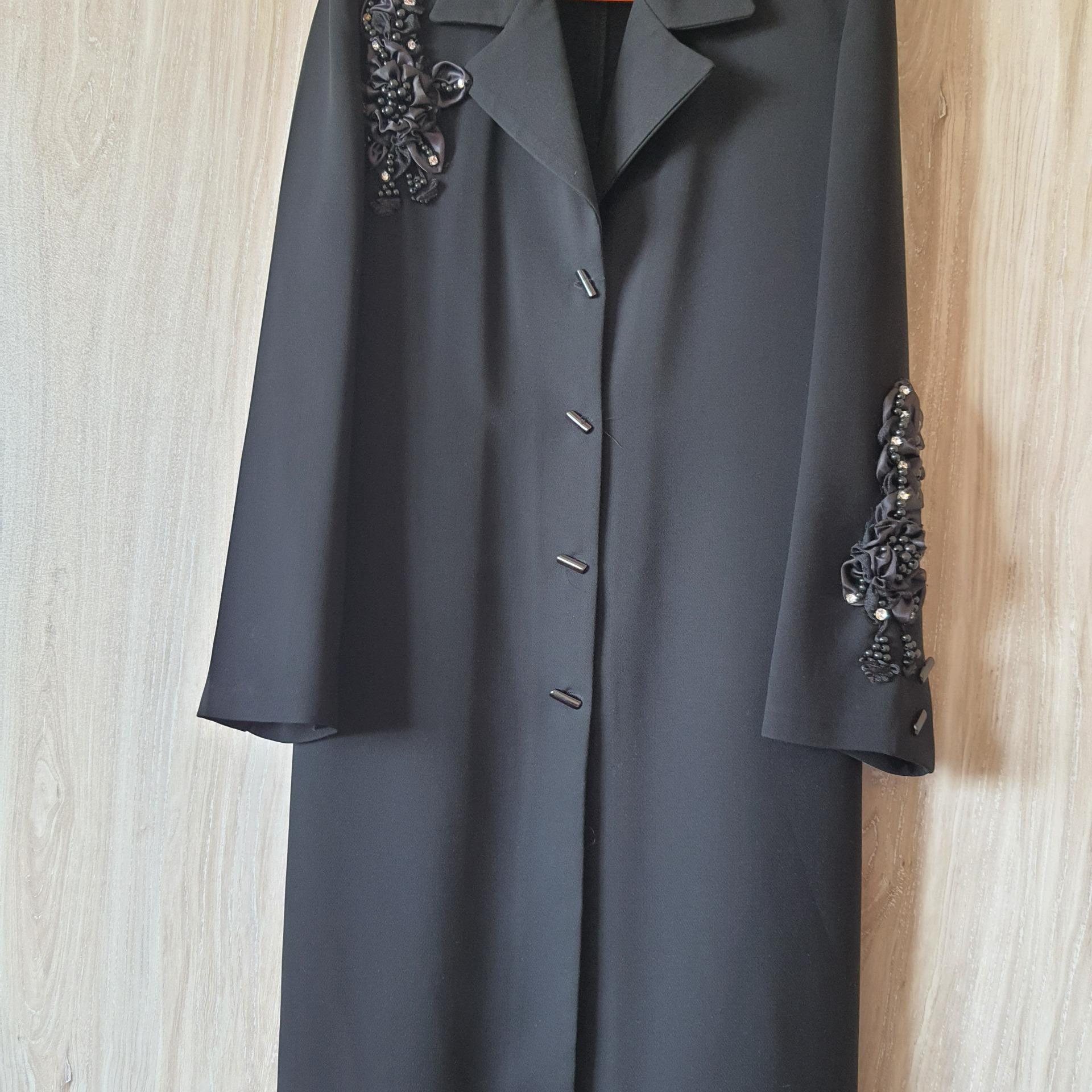 مانتو دخترانه مجلسی