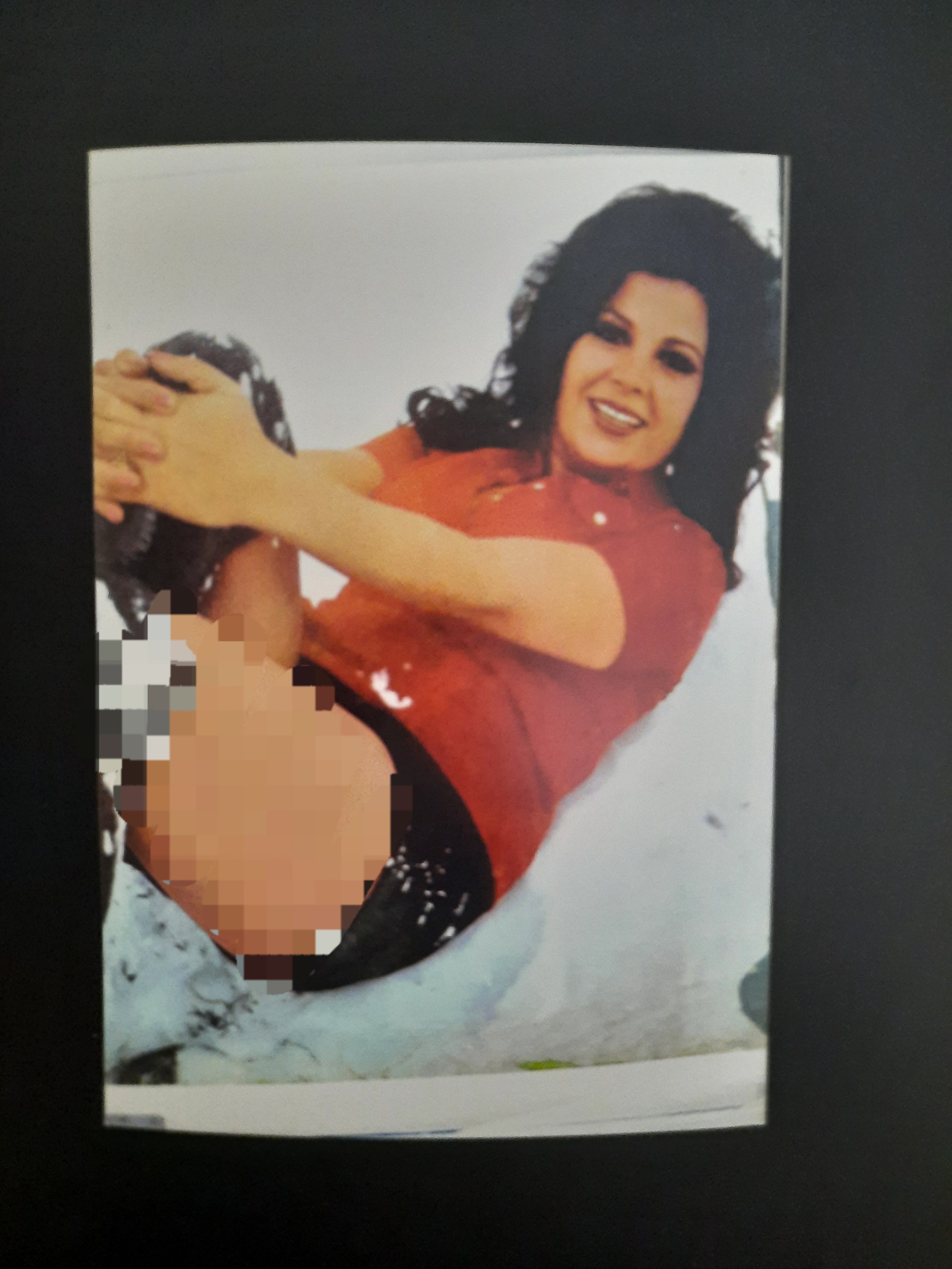 عکس بازیگران قدیمی