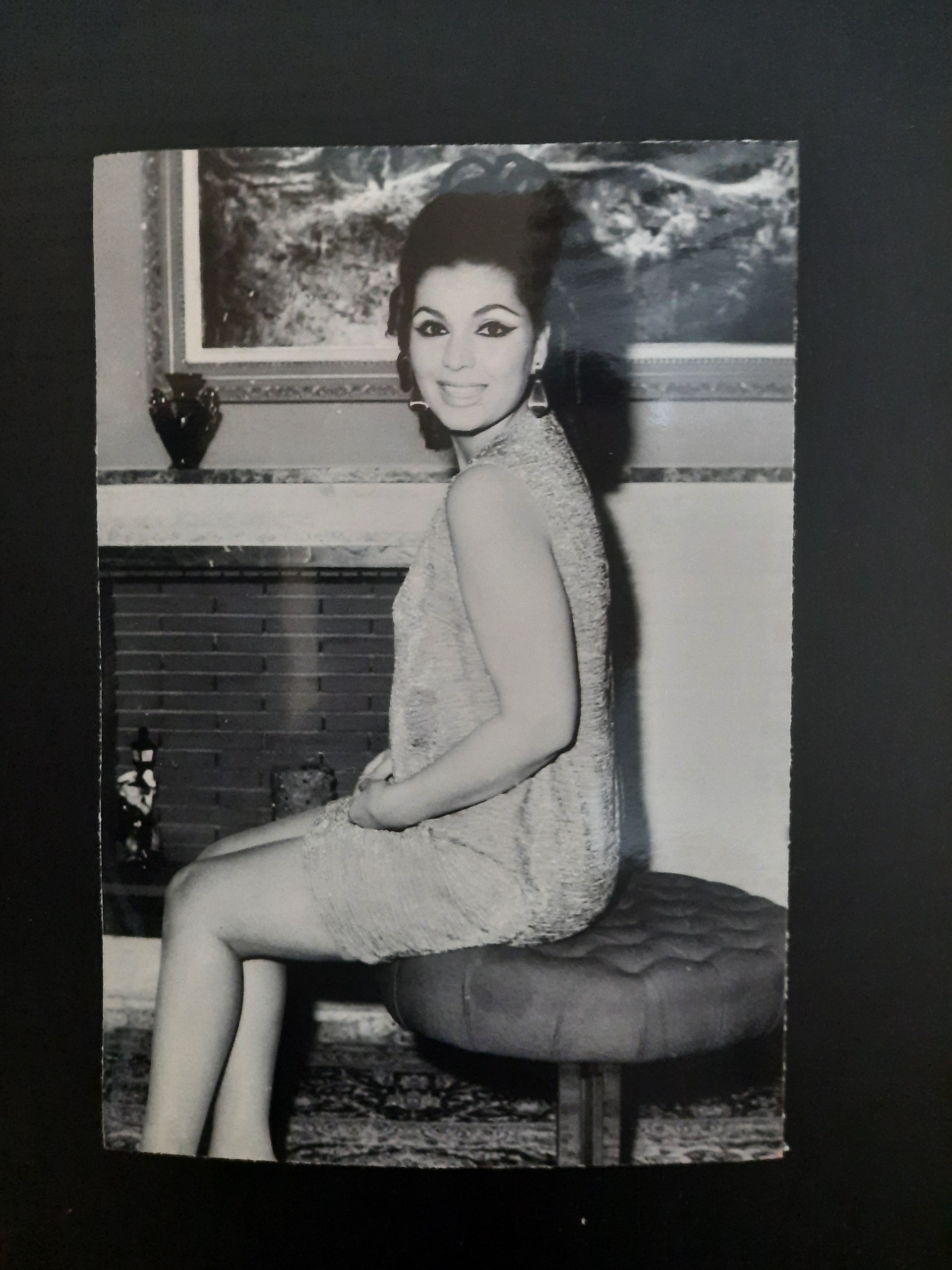 عکس بازیگران قدیمی