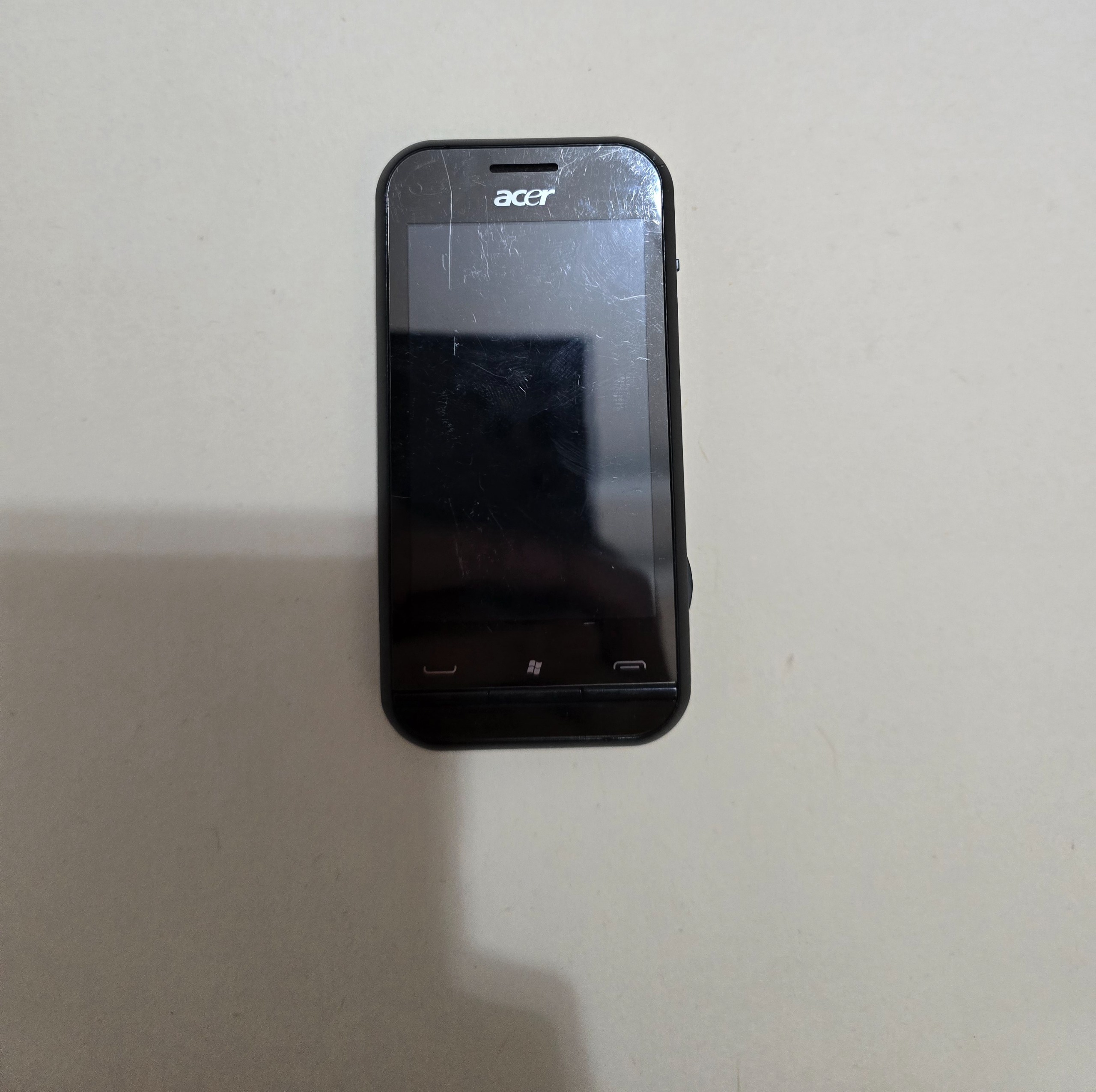 گوشی کمیاب Acer Neotouch P300