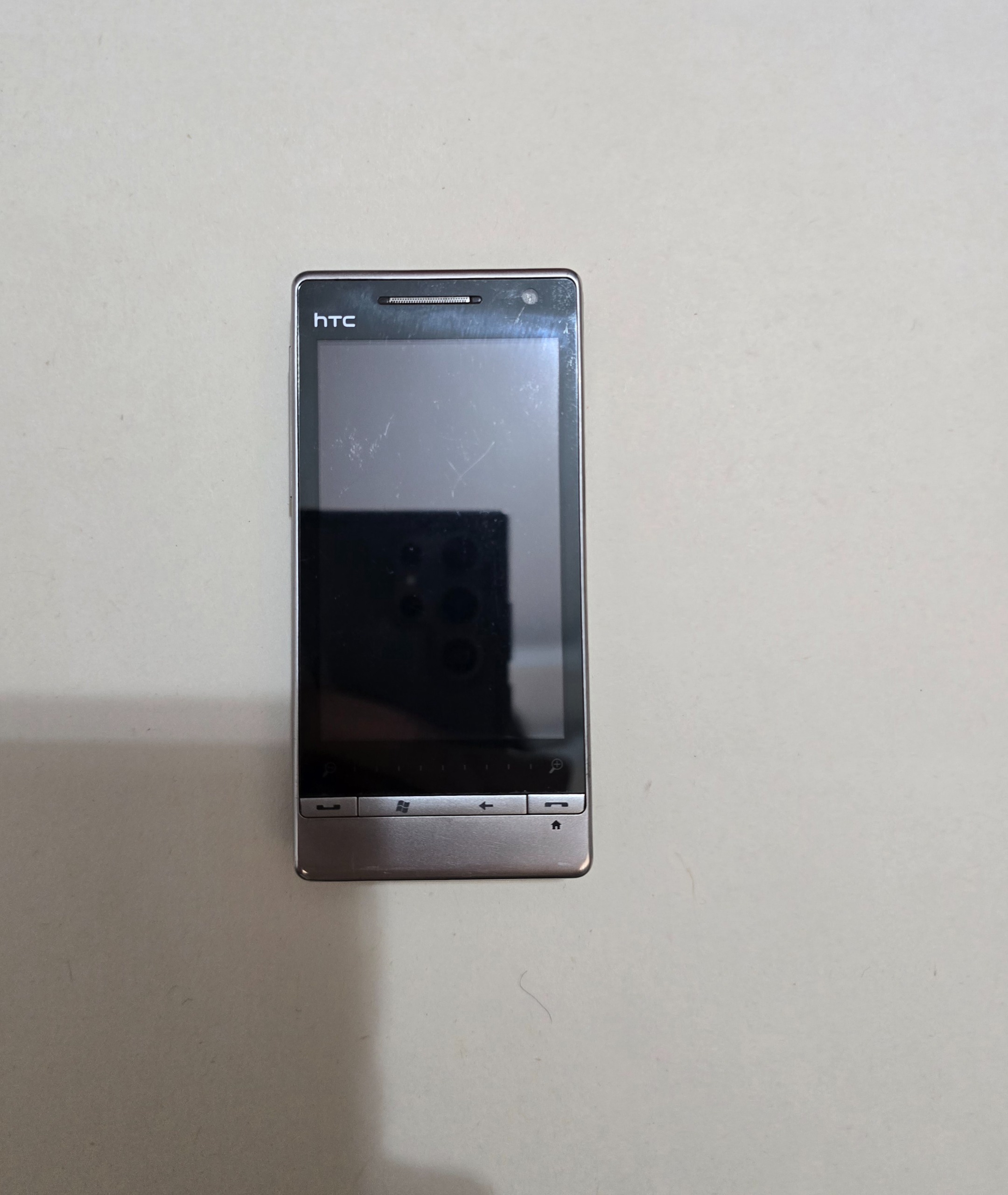 HTC Touch Diamond 2