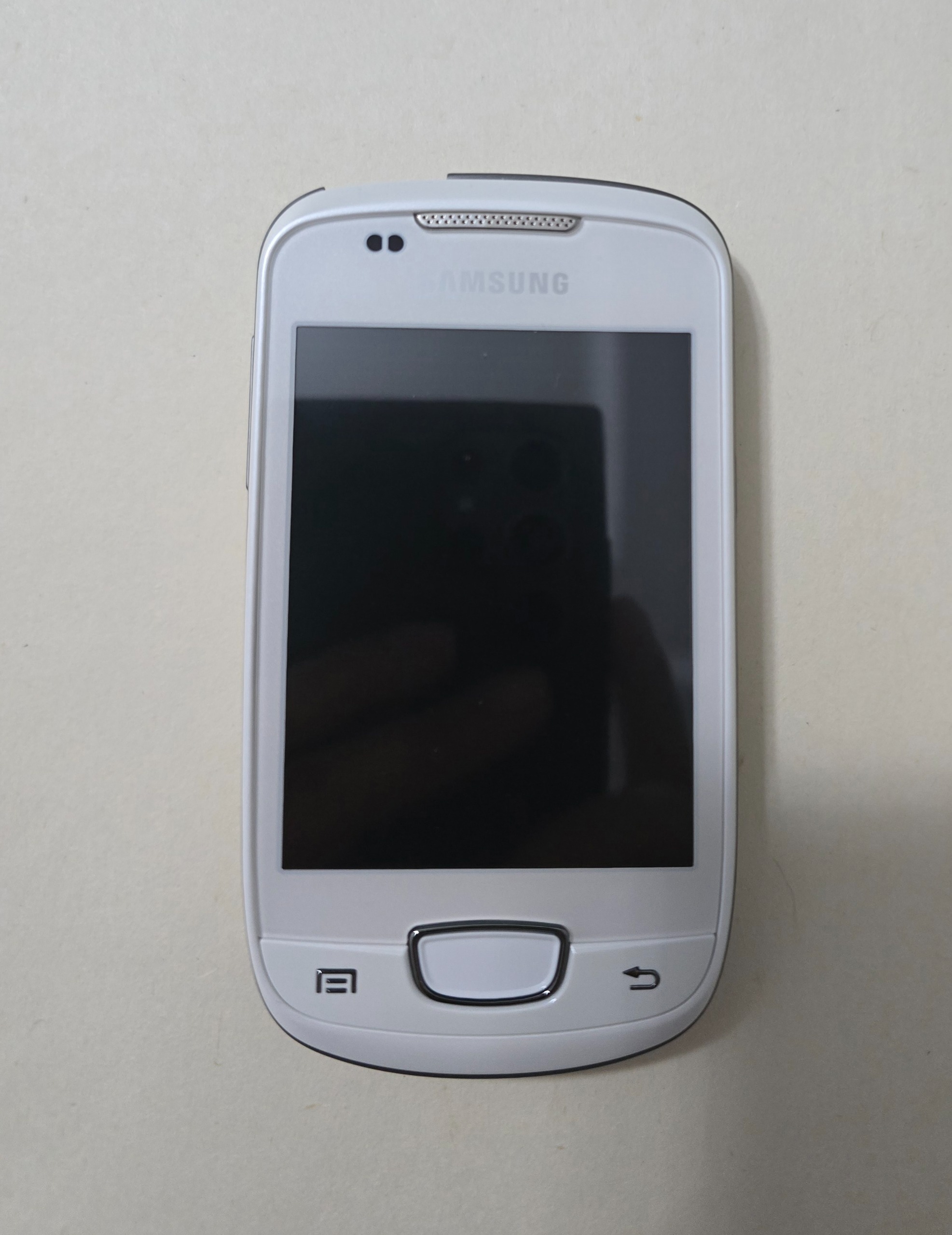Galaxy Mini آکبند