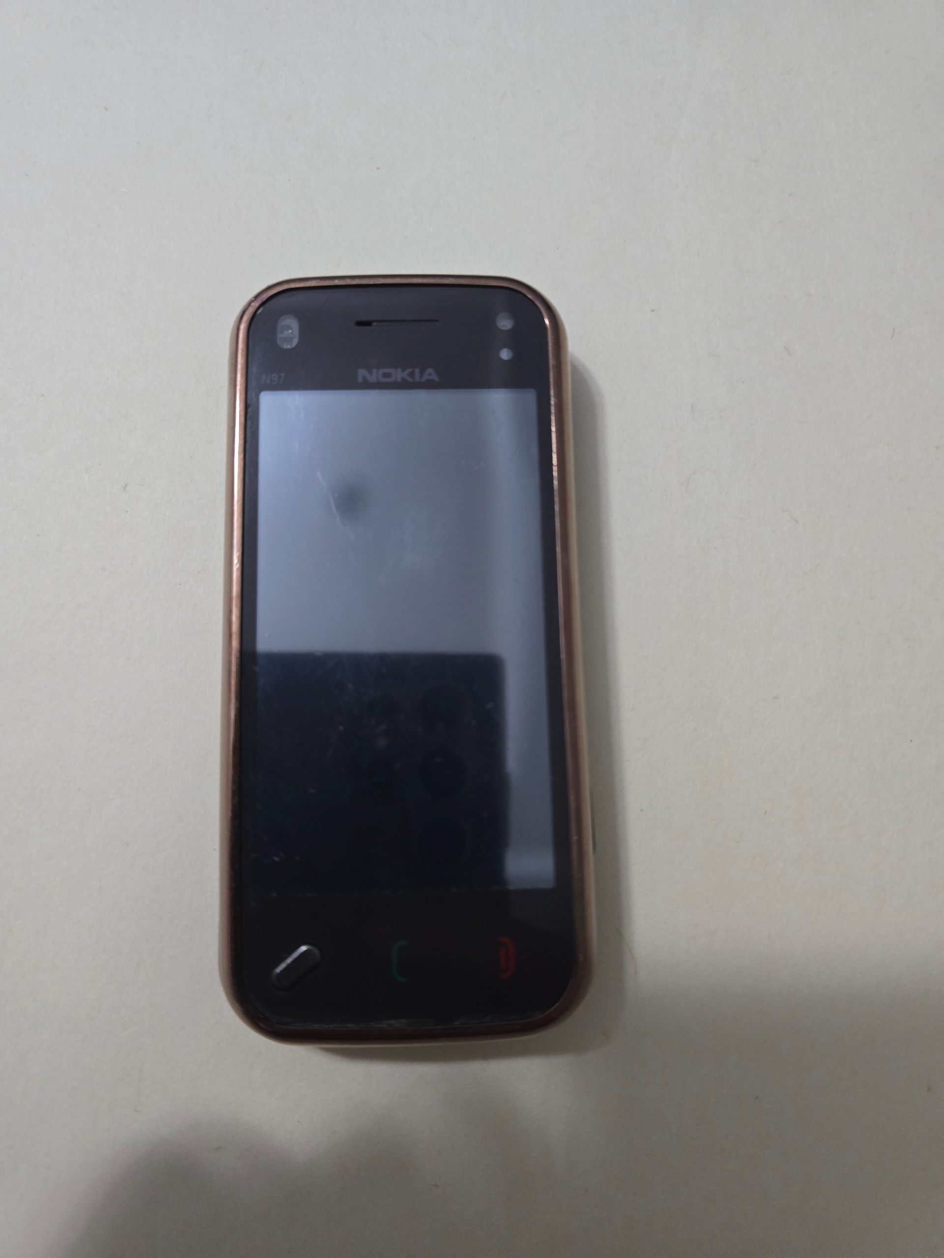 Nokia N97 Mini سالم