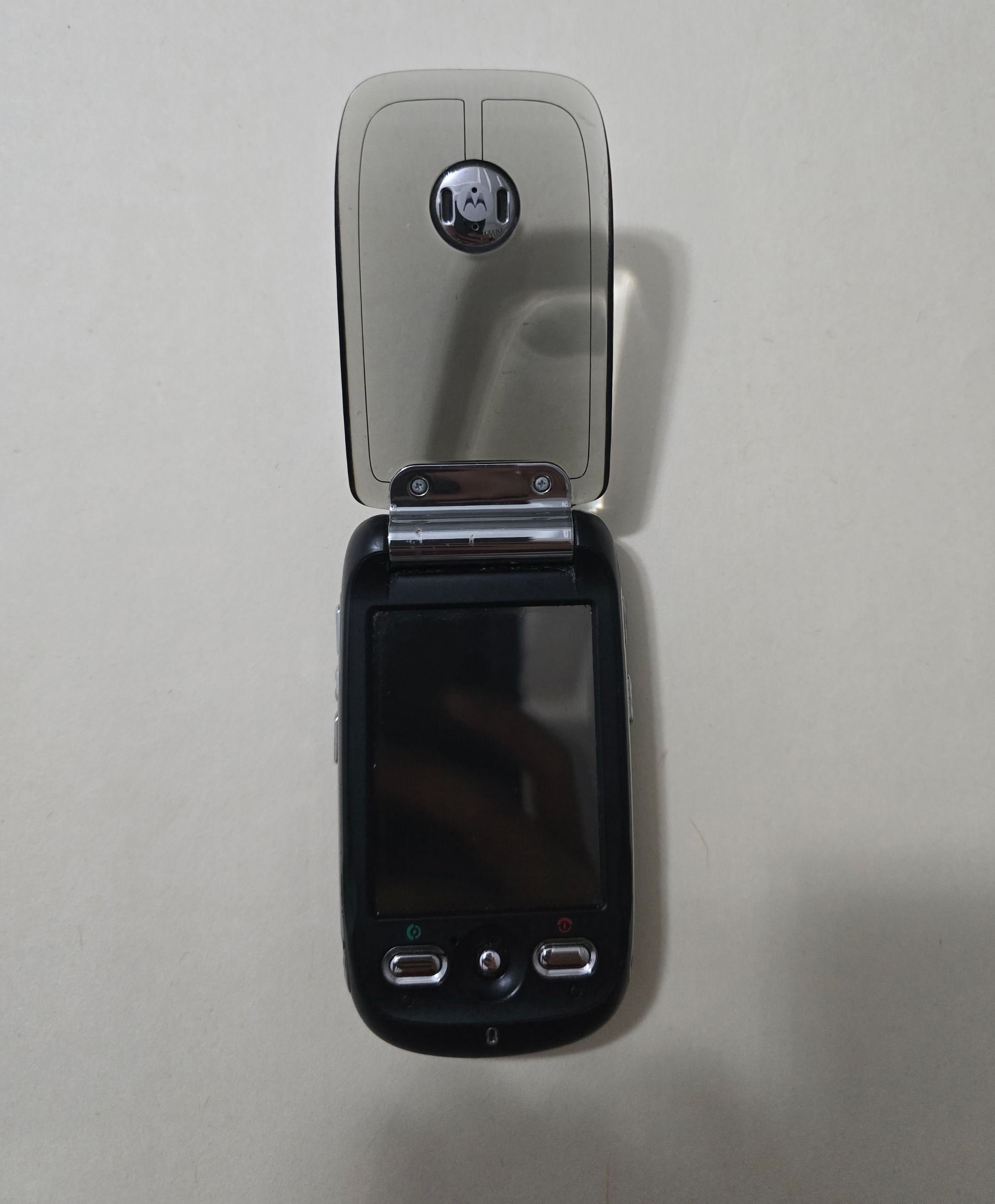 Motorola A1200 سالم