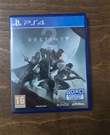 Destiny