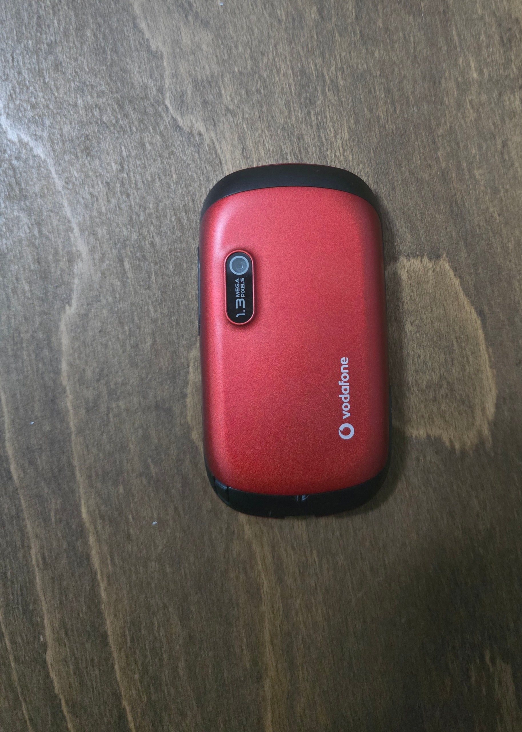گوشی کمیاب Vodafone 541