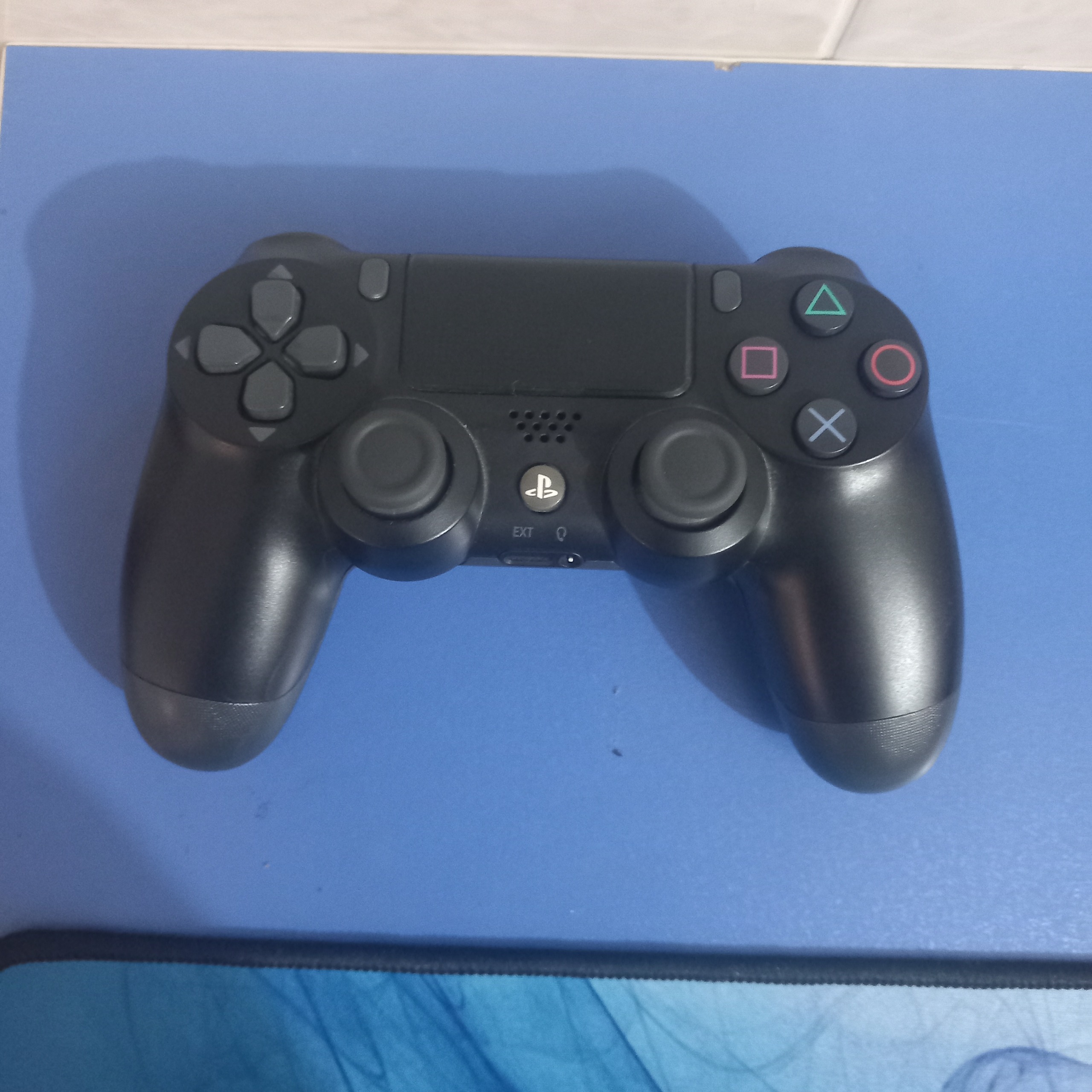 دسته ps4 کپی