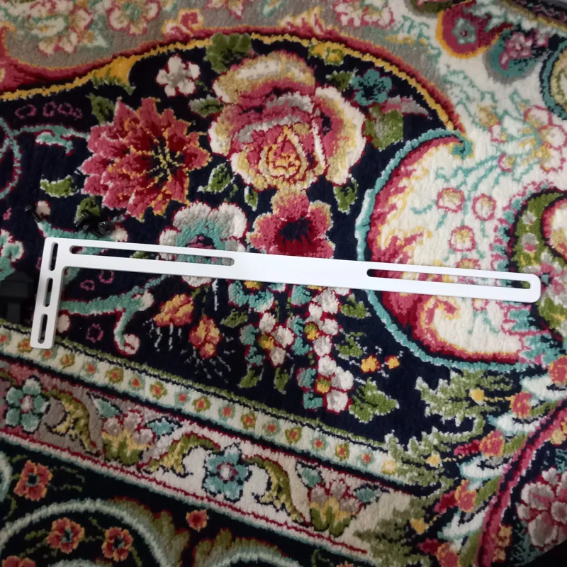 براکت کارت گرافیک افقی