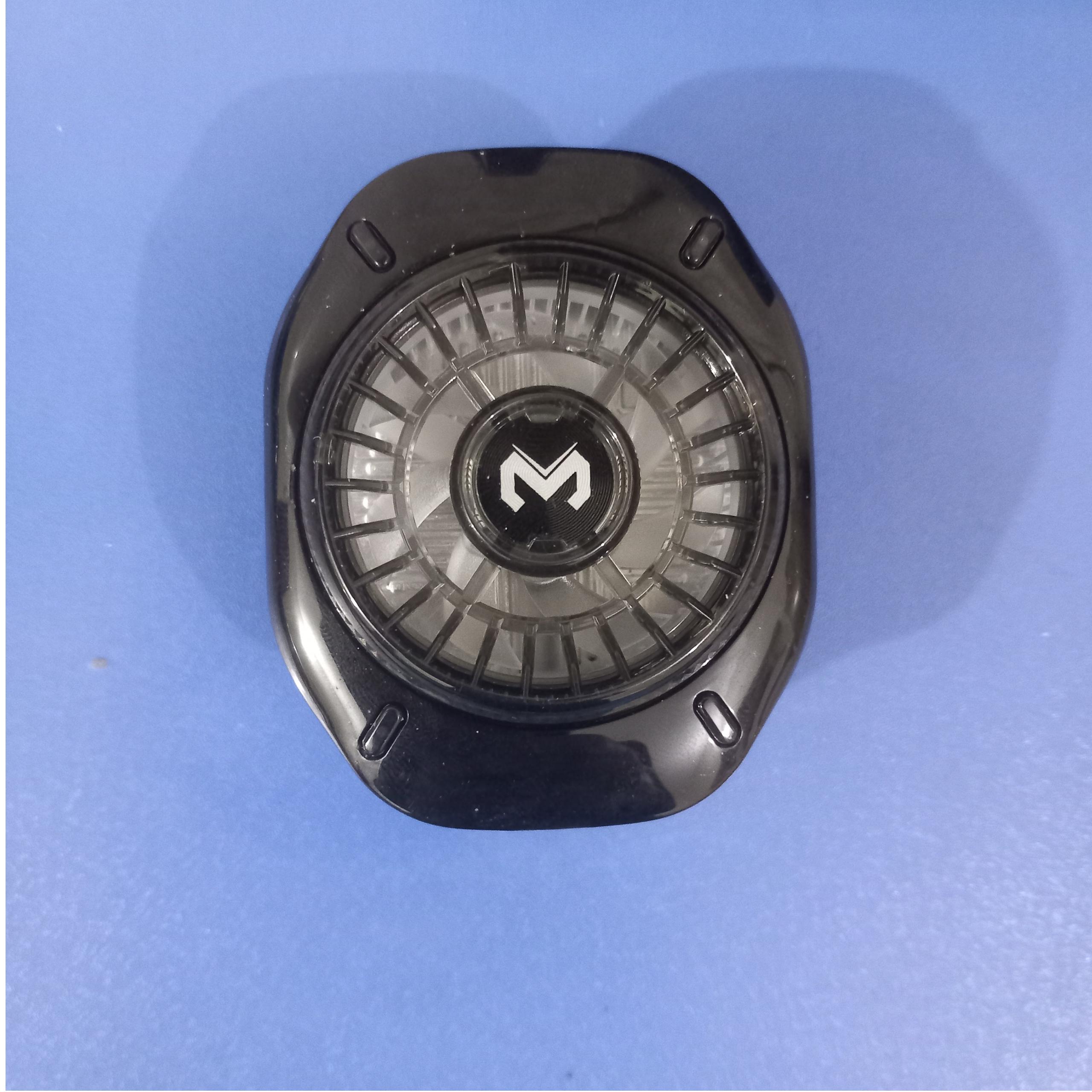 2 عدد فن خنک کننده رادیاتوری گوشی Memo CX10