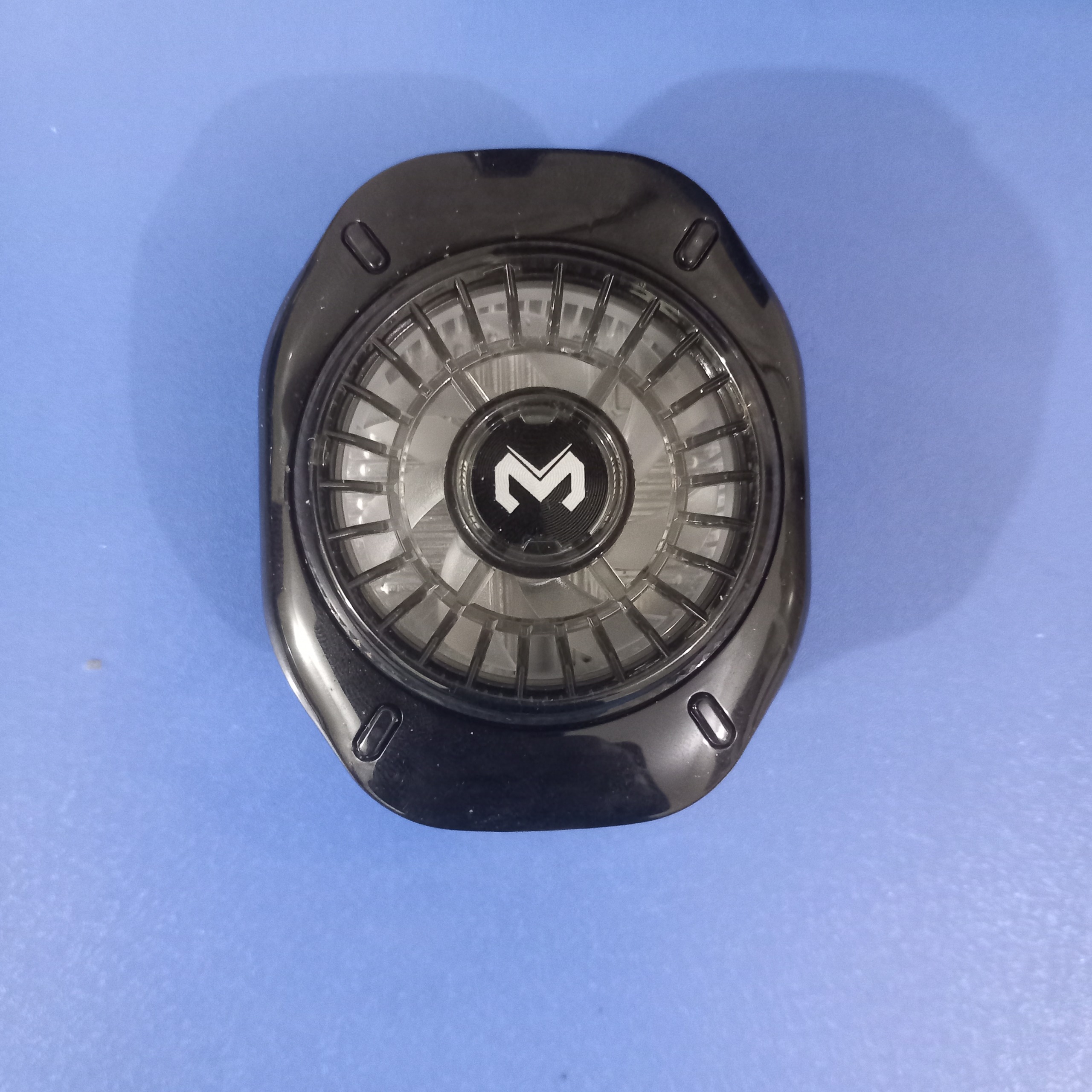 2 عدد فن خنک کننده رادیاتوری گوشی Memo CX10