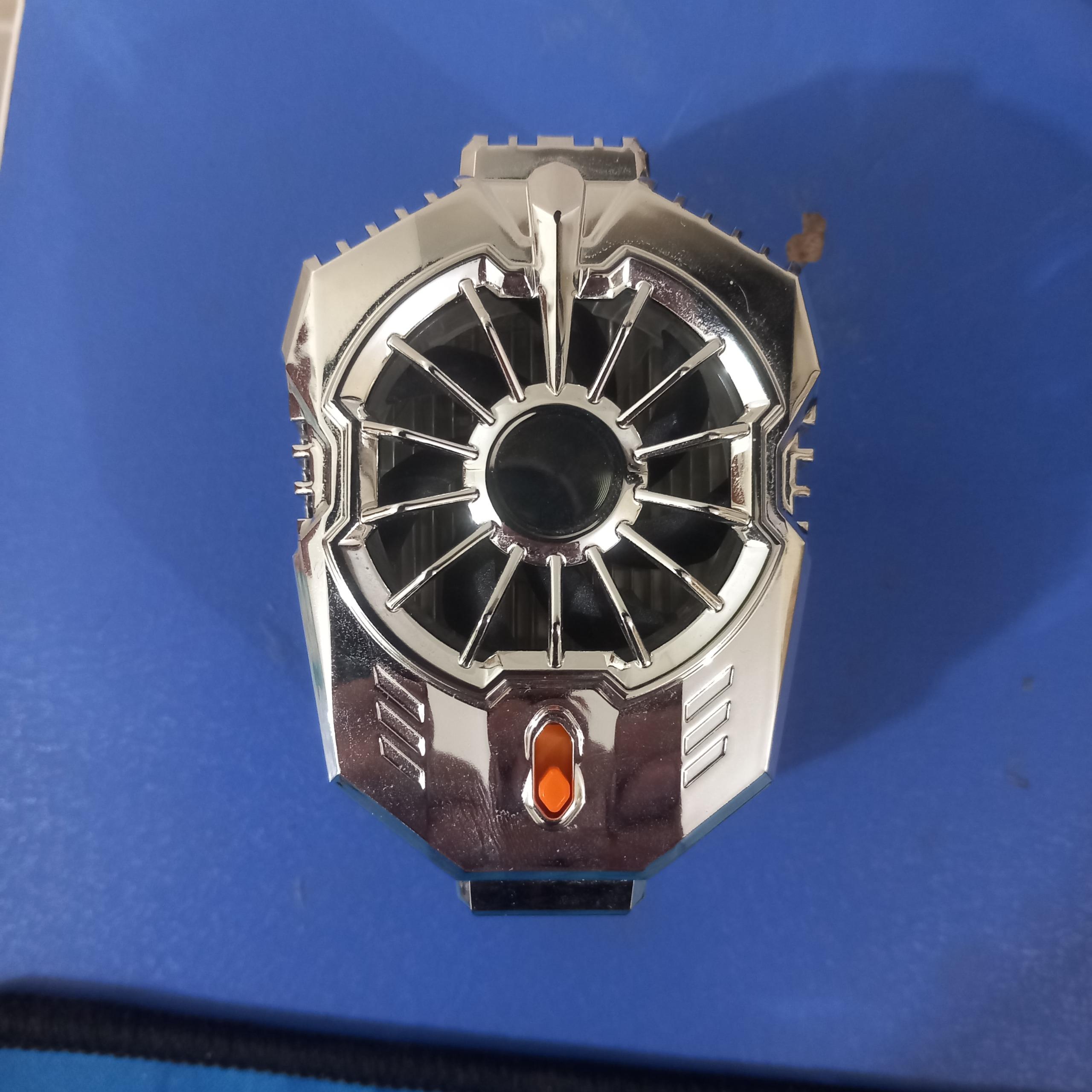 فن خنک کننده رادیاتوری X20-Radiator