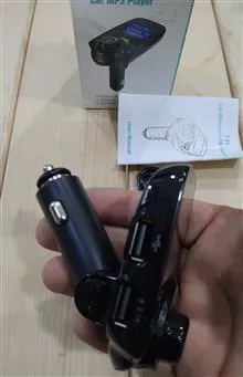 شارژر