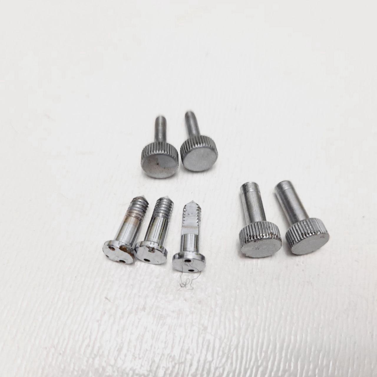 7 قطعه استریو / پیچ