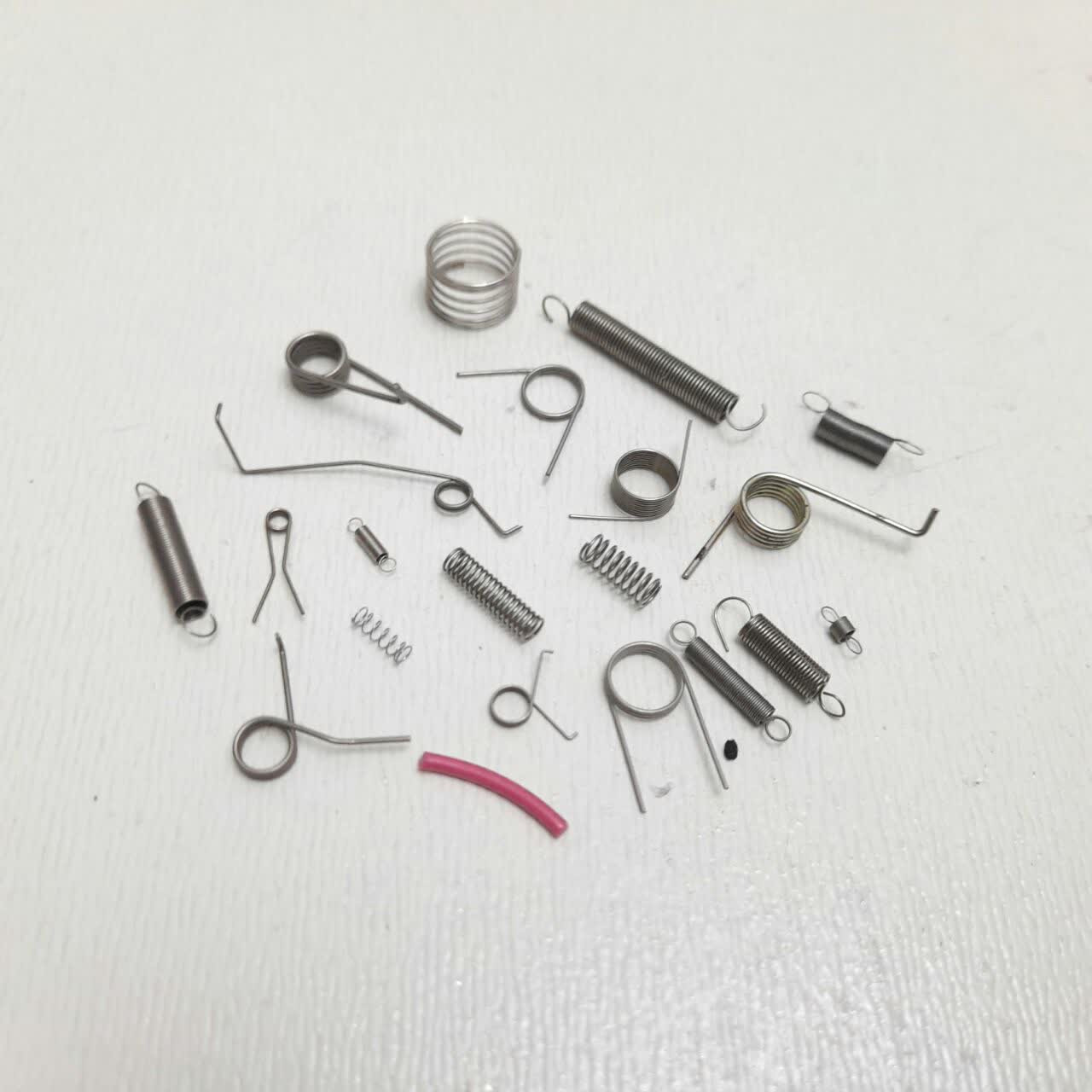 قطعات رادیوضبط (فنر) 20 عدد