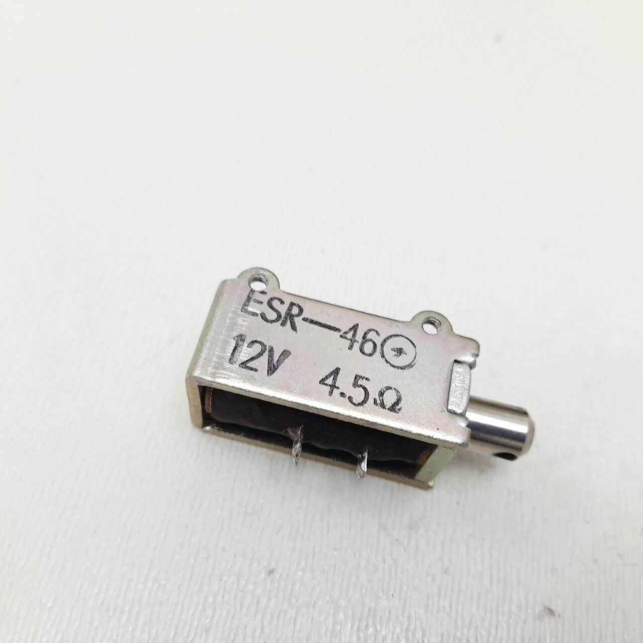 قطعات رادیوضبط سلونوئید مکانیزم