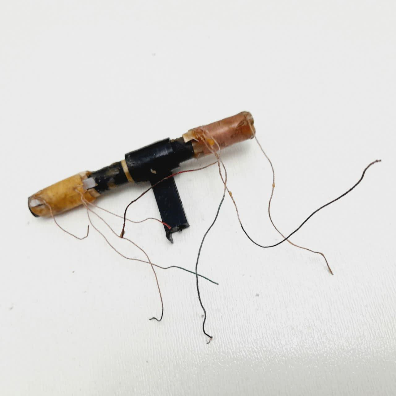 قطعات رادیوضبط (کادرآنتن) فریت