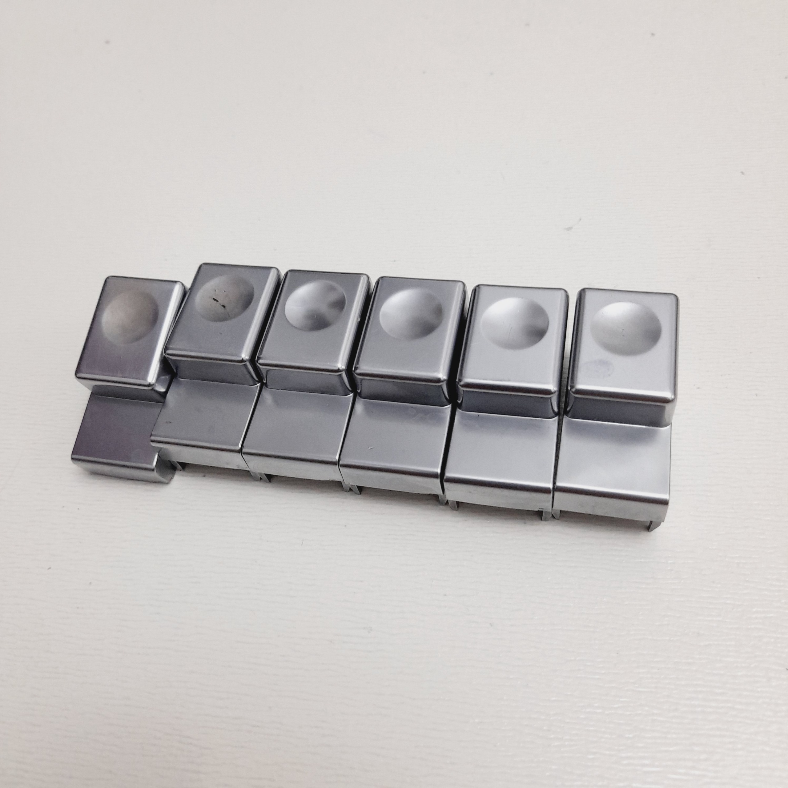 قطعان رادیوضبط (سرشاسی) کد1