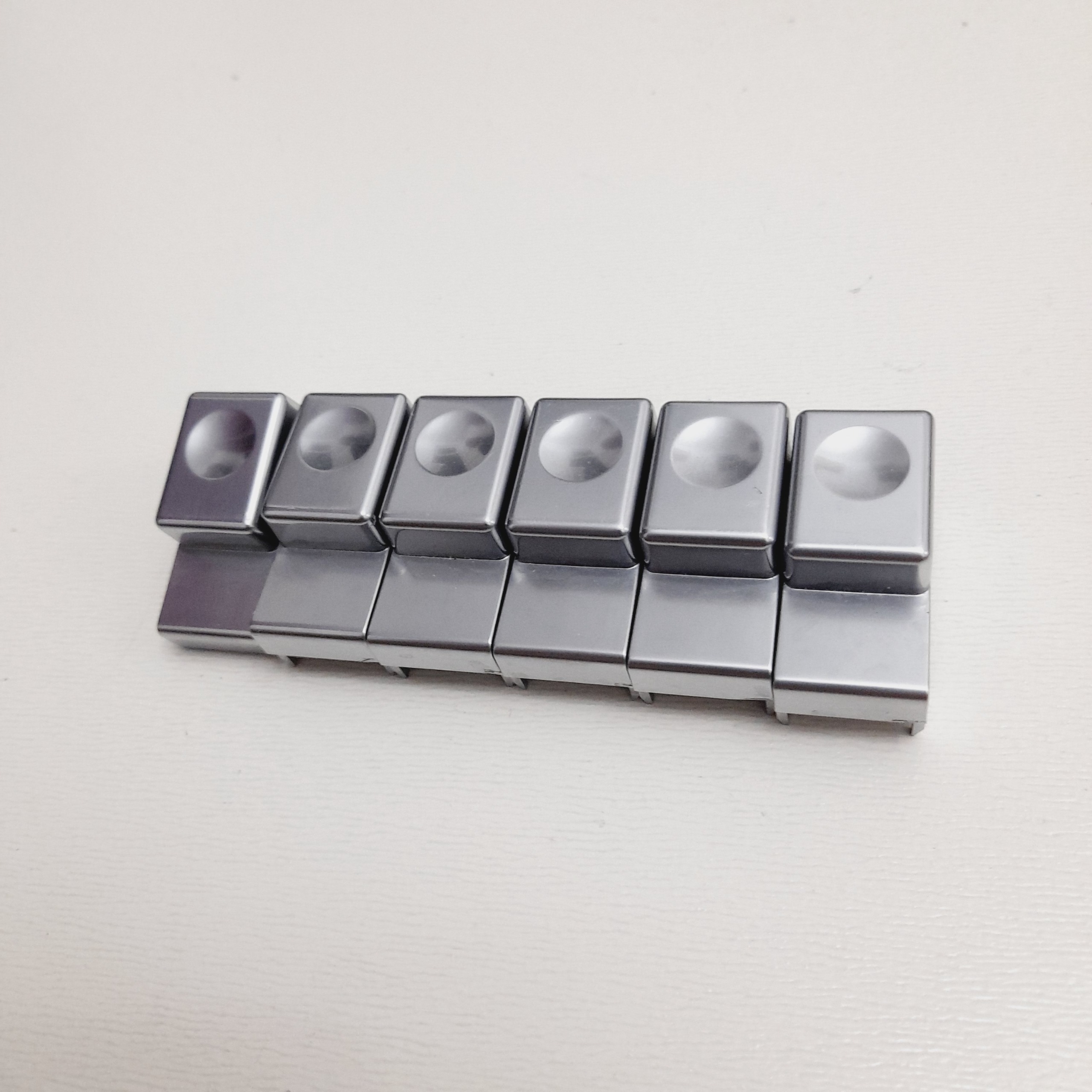 قطعات رادیوضبط (سرشاسی) کد2