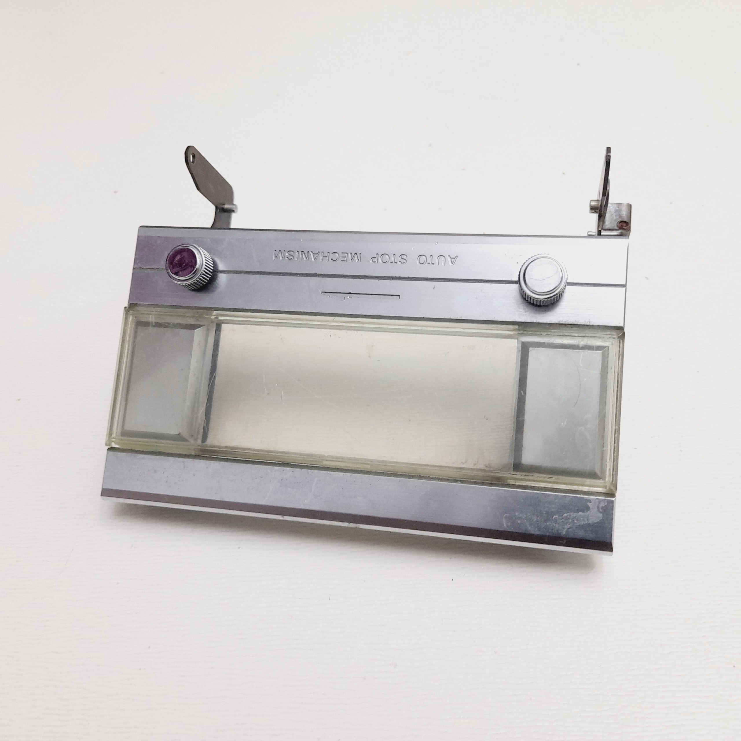 قطعات رادیوضبط (درب کاست) کد3