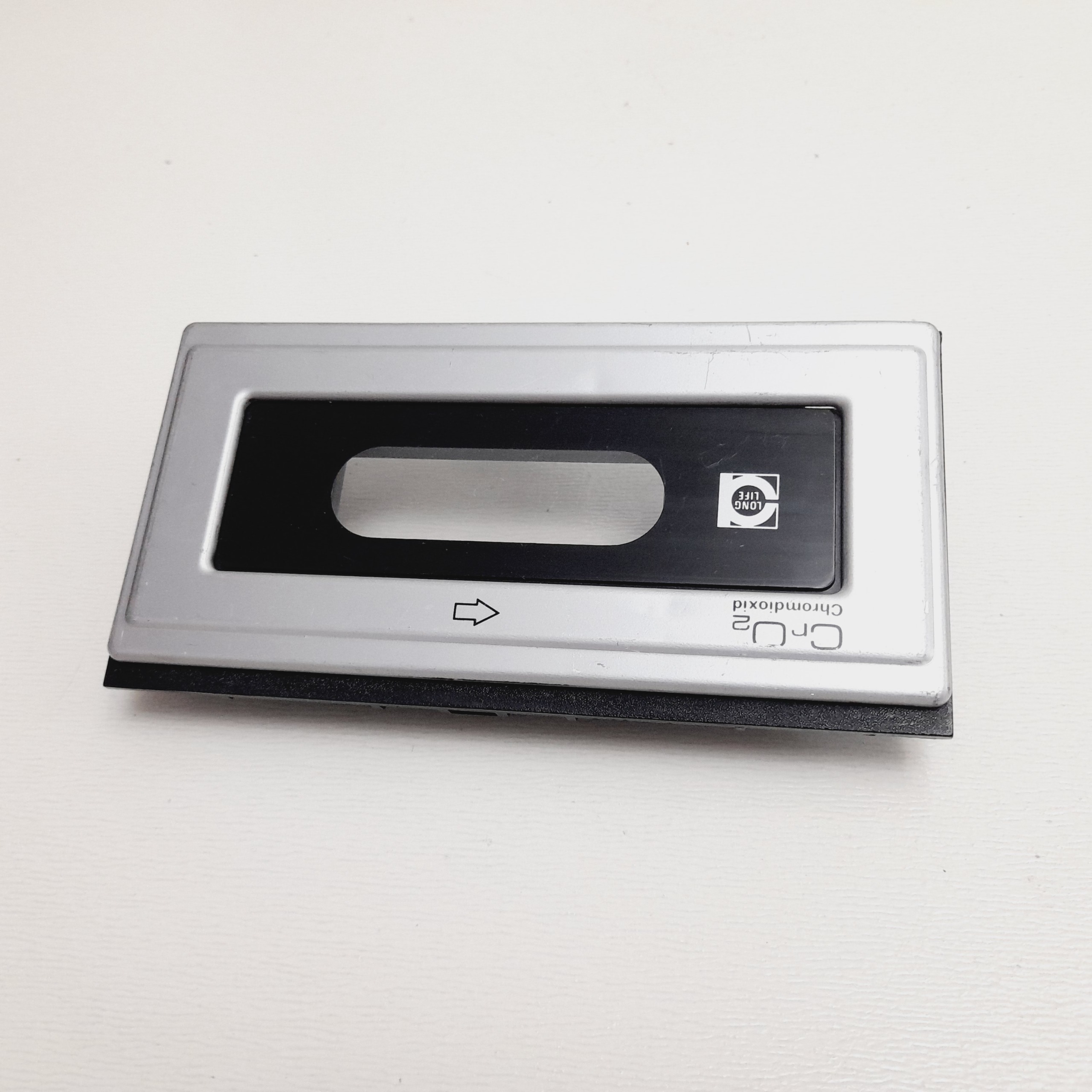 درب کاست GRUNDIG C6200