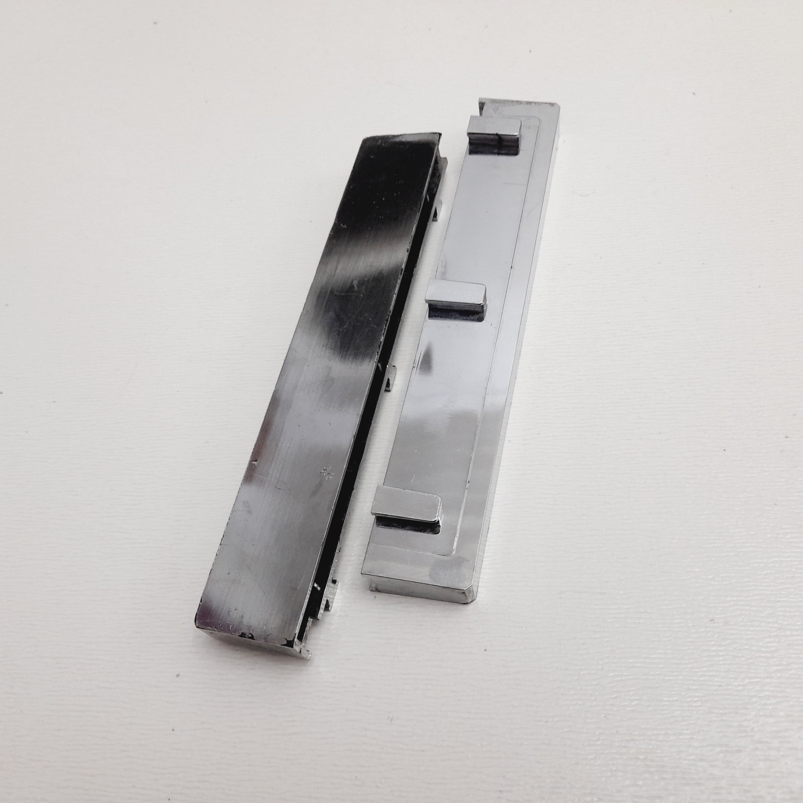 قطعات بدنه (زه پنل) کد1