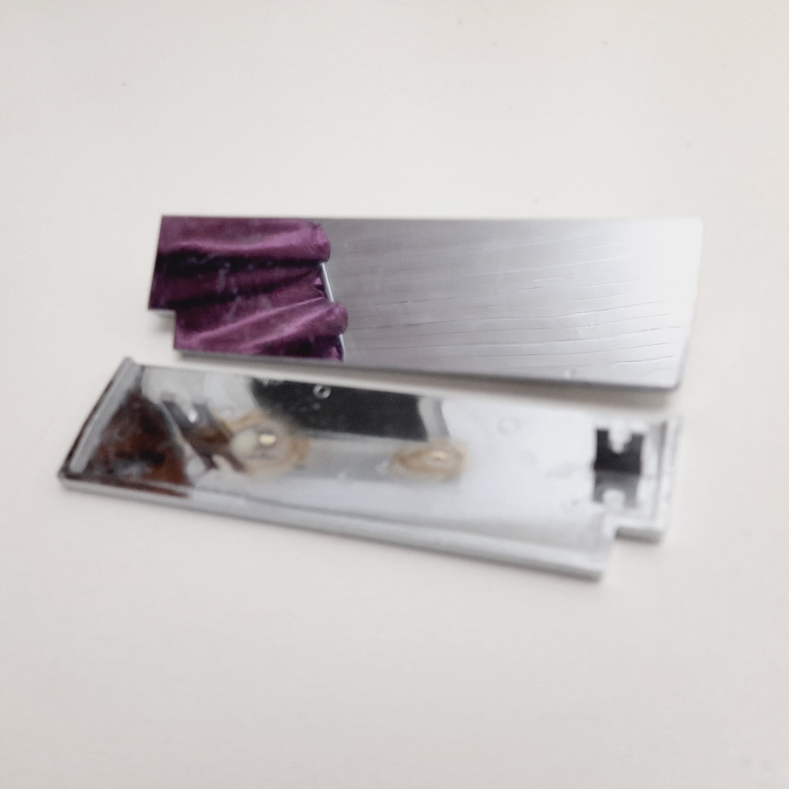 قطعات بدنه (زه پنل) کد3